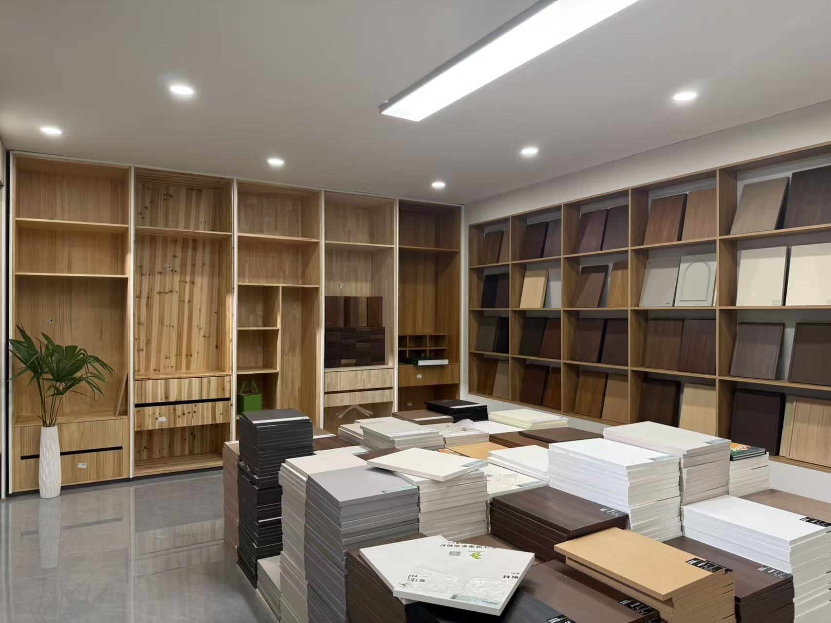 丽水全屋定制